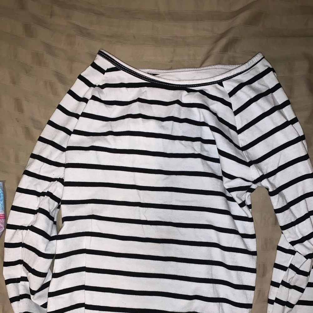 Little girl shirt 👚